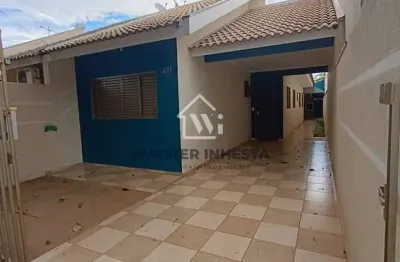 Casa com 3 quartos à venda na Rua João Fregadolli, 421, Jardim Dias I, Maringá