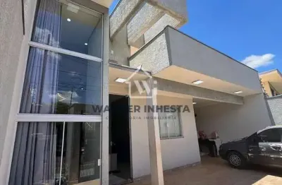 Casa com 3 quartos à venda na Rua Francisco Jorge Ribeiro, 323, Jardim Oriental, Maringá