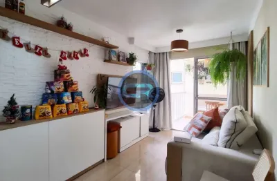 Apartamento com 2 quartos, centro, paulista - r$ 240 mil, cod: 291