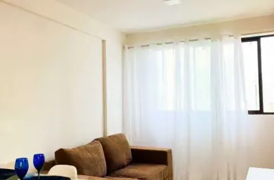 Apartamento com 1 quarto para alugar na Rua Ministro Nelson Hungria, Boa Viagem, Recife