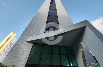 Apartamento com 3 quartos, espinheiro, recife - r$ 750 mil, cod: 407