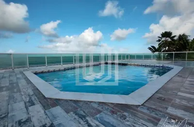 Casa com 5 quartos, pau amarelo, paulista - r$ 2.2 mi, cod: 329