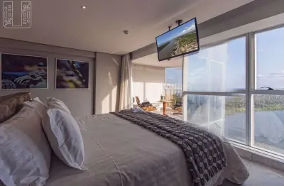 Loft com 1 quarto, candeias, jaboatão dos guararapes - r$ 250 mil, cod: 34