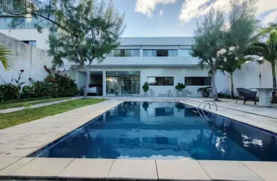 Casa com 6 quartos à venda na Avenida João Fonseca de Albuquerque, Janga, Paulista