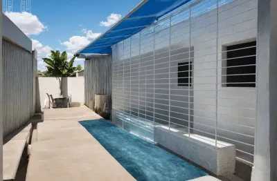 Casa de condomínio com 2 quartos, janga, paulista - r$ 155 mil, cod: 384