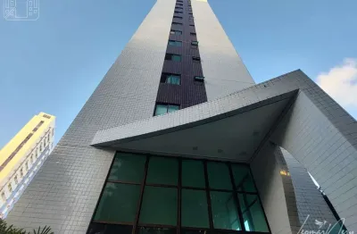 Apartamento com 3 quartos, espinheiro, recife - r$ 900 mil, cod: 407