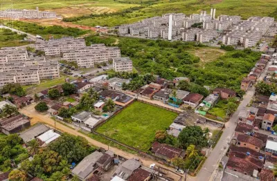 Terreno à venda na Rua Jaguaribe, Pixete, São Lourenço da Mata