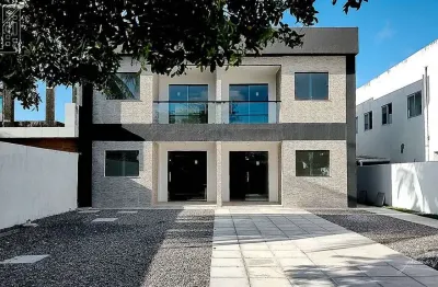 Apartamento com 2 quartos, pau amarelo, paulista - r$ 210 mil, cod: 424