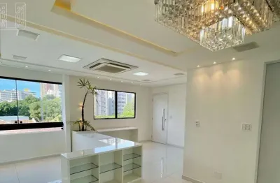 Apartamento com 3 quartos, espinheiro, recife - r$ 540 mil, cod: 426