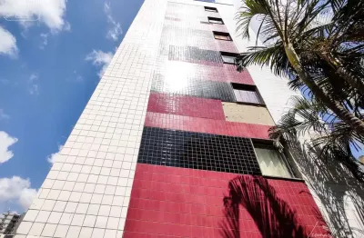 Apartamento com 3 quartos, Espinheiro, Recife - R$ 530 mil, Cod: 426