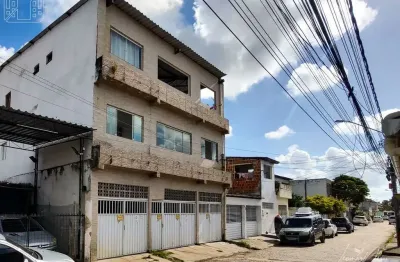 Apartamento com 3 quartos à venda na Rua Igarassu, Artur Lundgren I, Paulista