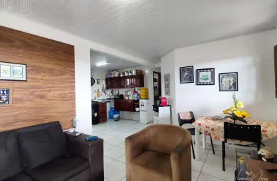 Apartamento com 3 quartos, Artur Lundgren I, Paulista - R$ 230 mil, Cod: 427