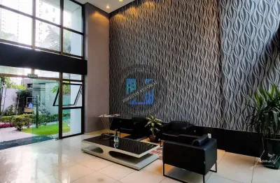 Flat com 1 quarto à venda na Avenida Santos Dumont, 387, Graças, Recife