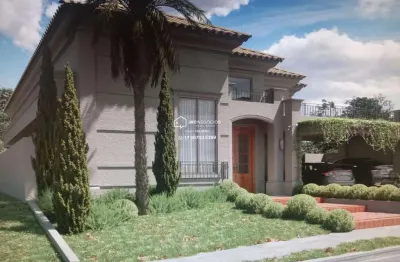 Casa alto padrão para venda em são josé do rio preto, residencial quinta do golfe, 4 dormitórios, 4 suítes, 7 banheiros, 4 vagas