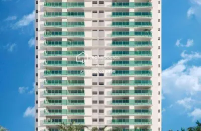 Apartamento para venda em são josé do rio preto, jardim tarraf ii, 3 dormitórios, 3 suítes, 5 banheiros, 2 vagas