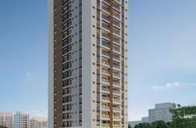 Apartamento para venda em são josé do rio preto, vila nosso senhor do bonfim, 3 dormitórios, 3 suítes, 4 banheiros, 2 vagas