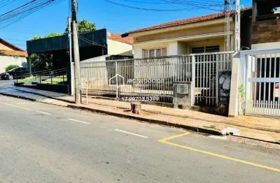 Casa para venda em são josé do rio preto, nova redentora, 3 dormitórios, 1 banheiro