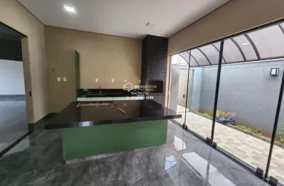 Casa para venda em são josé do rio preto, tarraf ii, 3 dormitórios, 3 suítes, 4 banheiros, 2 vagas