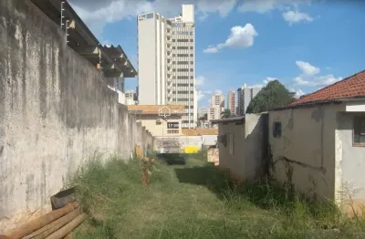 Terreno comercial para venda em são josé do rio preto, jd alto rio preto