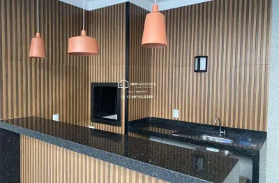 Casa para venda em mirassol, regissol ii, 2 dormitórios, 1 suíte, 3 banheiros, 2 vagas