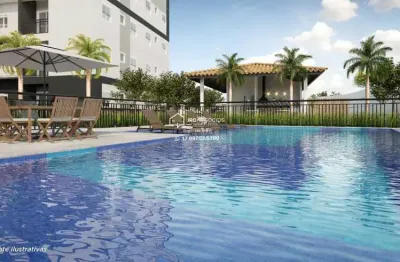 Apartamento para venda em são josé do rio preto, jardim planalto, 2 dormitórios, 1 banheiro, 2 vagas