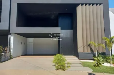 Casa em condomínio para venda em são josé do rio preto, quinta do lago blue lagon, 3 dormitórios, 3 suítes, 5 banheiros, 2 vagas