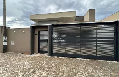 Casa para venda em são josé do rio preto, setsul ii, 3 dormitórios, 1 suíte, 3 banheiros, 2 vagas