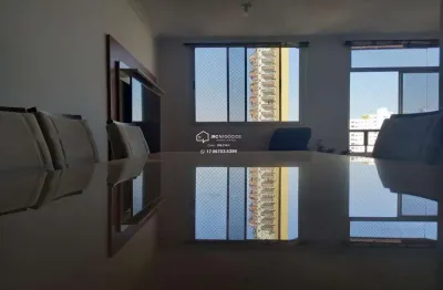 Apartamento para venda em são josé do rio preto, boa vista, 3 dormitórios, 2 suítes, 3 banheiros, 2 vagas
