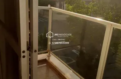 Apartamento para venda em são josé do rio preto, boa vista, 3 dormitórios, 3 suítes, 4 banheiros, 2 vagas