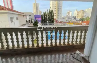 Apartamento para venda em são josé do rio preto, boa vista, 3 dormitórios, 3 suítes, 5 banheiros, 2 vagas