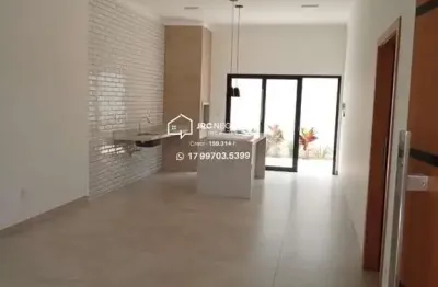 Casa para venda em são josé do rio preto, setsul ii, 3 dormitórios, 1 suíte, 2 banheiros, 2 vagas
