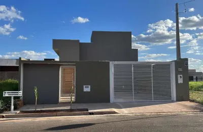Casa para venda em são josé do rio preto, setsul ii, 2 dormitórios, 1 suíte, 2 banheiros, 2 vagas