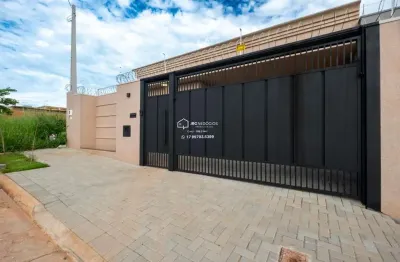 Casa para venda em são josé do rio preto, setsul ii, 3 dormitórios, 1 suíte, 3 banheiros, 2 vagas