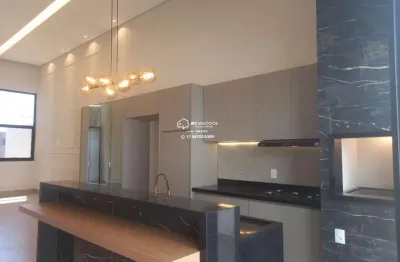 Casa em condomínio para venda em mirassol, setlife 1, 3 dormitórios, 3 suítes, 5 banheiros, 2 vagas