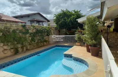Casa em condomínio para venda em são josé do rio preto, parque residencial damha ii, 3 dormitórios, 1 suíte, 4 banheiros, 4 vagas