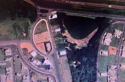 Terreno comercial à venda no Residencial SetLife 1, Mirassol 