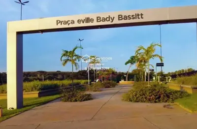Terreno para venda em bady bassitt, eville bady bassitt