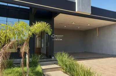 Casa em condomínio para venda em são josé do rio preto, village provence, 3 dormitórios, 3 suítes, 5 banheiros, 4 vagas