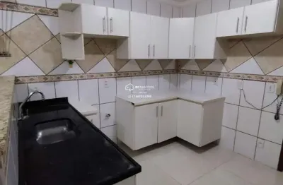 Apartamento para venda em são josé do rio preto, vila ideal, 2 dormitórios, 1 suíte, 2 banheiros, 1 vaga