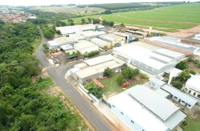 Barracão para venda em guapiaçu, distrito industrial de guapiaçu, 2 banheiros