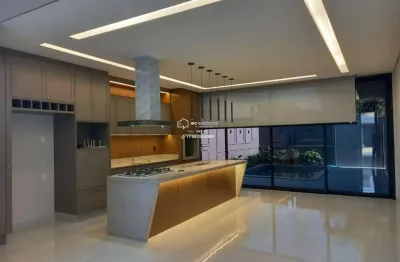 Casa em condomínio para venda em são josé do rio preto, quinta do lago residence - blue lagon, 3 dormitórios, 3 suítes, 5 banheiros, 4 vagas