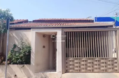 Casa para venda, cecap - jd. belo horizonte, 3 dormitórios, 1 suíte, 2 banheiros, 2 vagas