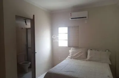 Apartamento para venda em são josé do rio preto, jardim conceição, 1 dormitório, 1 suíte, 1 banheiro, 1 vaga