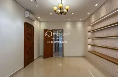 Casa para locação em são josé do rio preto, vila nossa senhora da paz ( começo do alto rio preto), 4 dormitórios, 1 suíte, 3 banheiros, 2 vagas