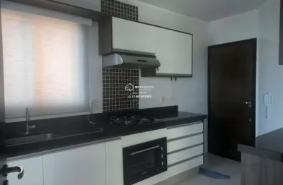 Apartamento para venda em são josé do rio preto, vila sinibaldi, 2 dormitórios, 1 suíte, 2 banheiros, 2 vagas