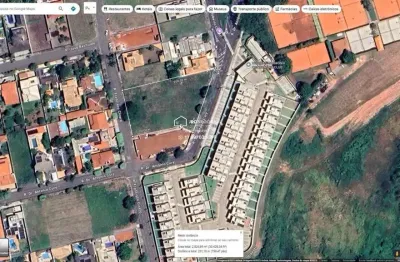 Área para venda em são josé do rio preto, moyses miguel haddad