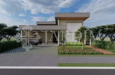 Casa com 3 quartos à venda no Ondas, Piracicaba 