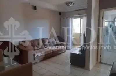 Apartamento com 2 quartos à venda no Nova América, Piracicaba 