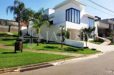 Casa em condomínio fechado com 3 quartos à venda no Ondas, Piracicaba 