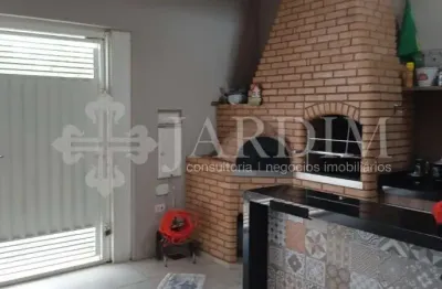 Casa com 3 quartos à venda no Loteamento Chácaras Nazareth II, Piracicaba 